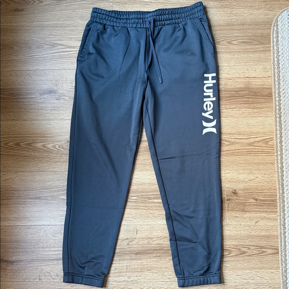 Hurley Men's Sweat/Jogger Pants